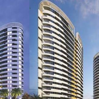 Flats Mohali