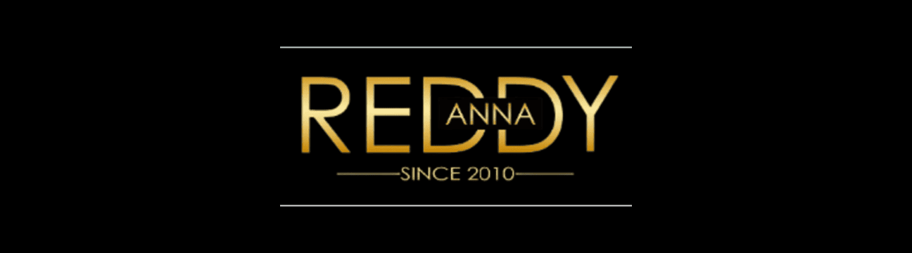 Reddy AnnaBook
