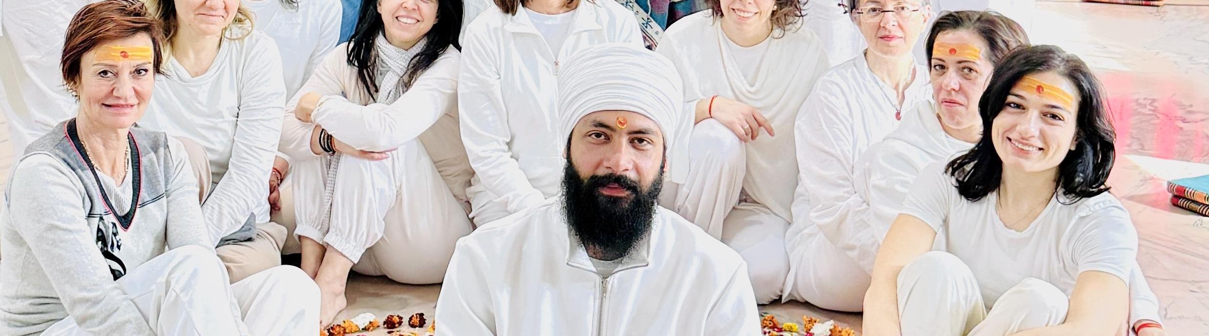 Aananda Yog