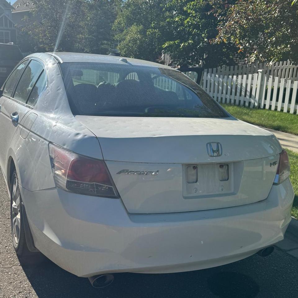 Scrapmycar Calgary