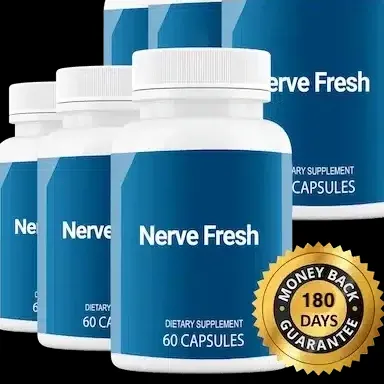 Nerve Fresh
