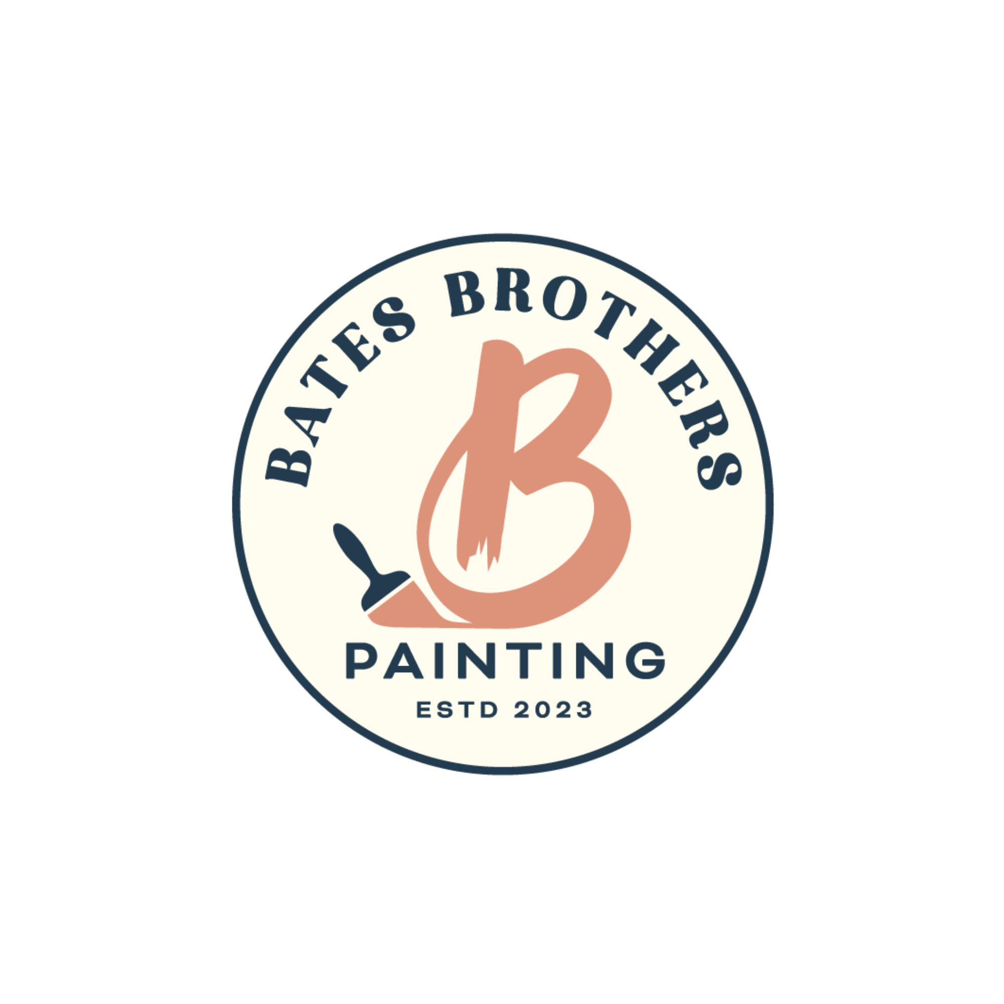Batesbrother Painting