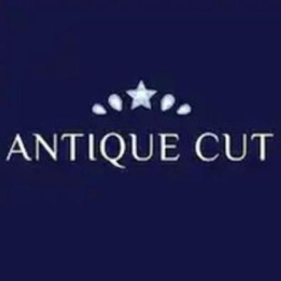 Antique Cut