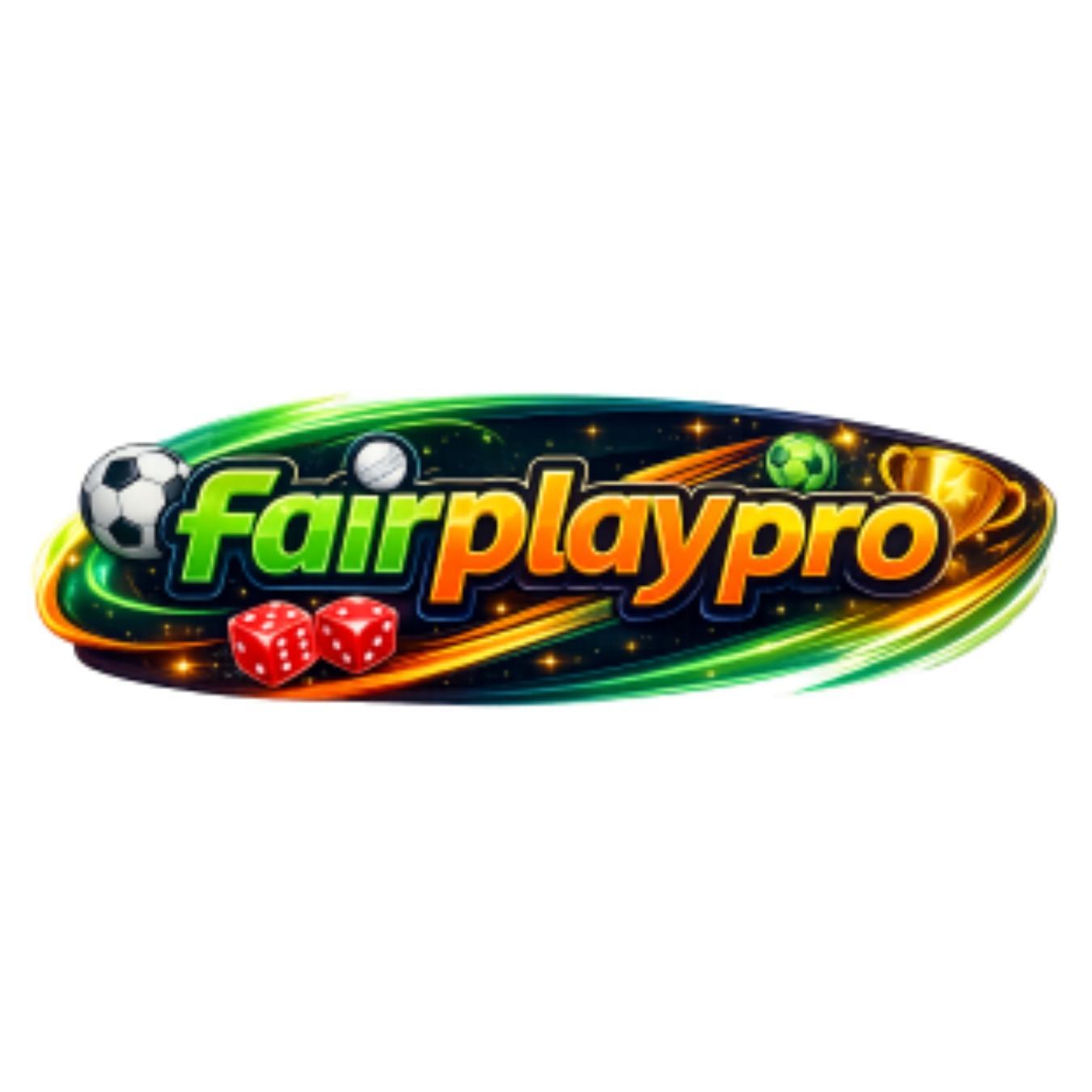 Fairpllay Pro