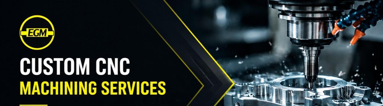 EGM Manufacturing