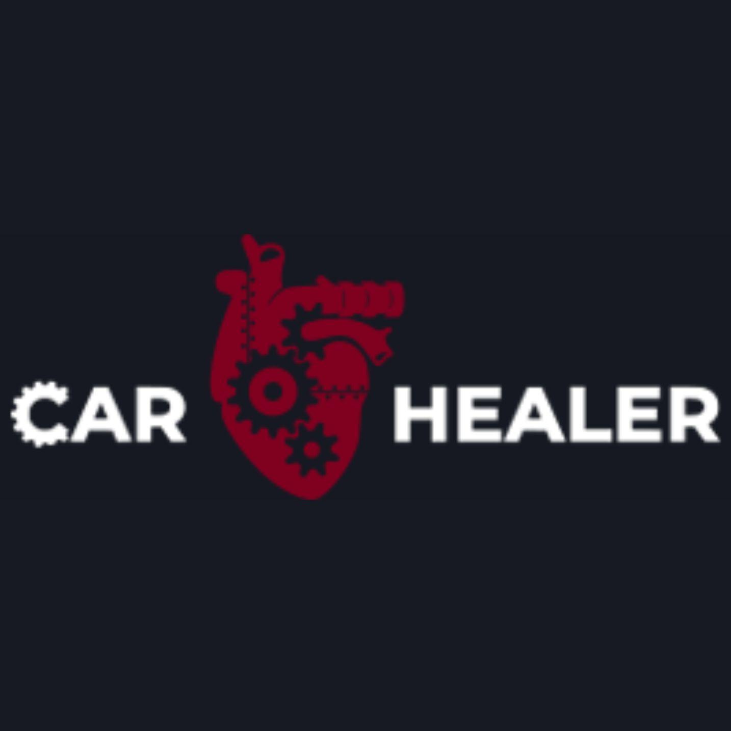 Car Healer