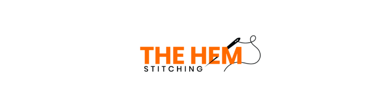 TheHem Stitching