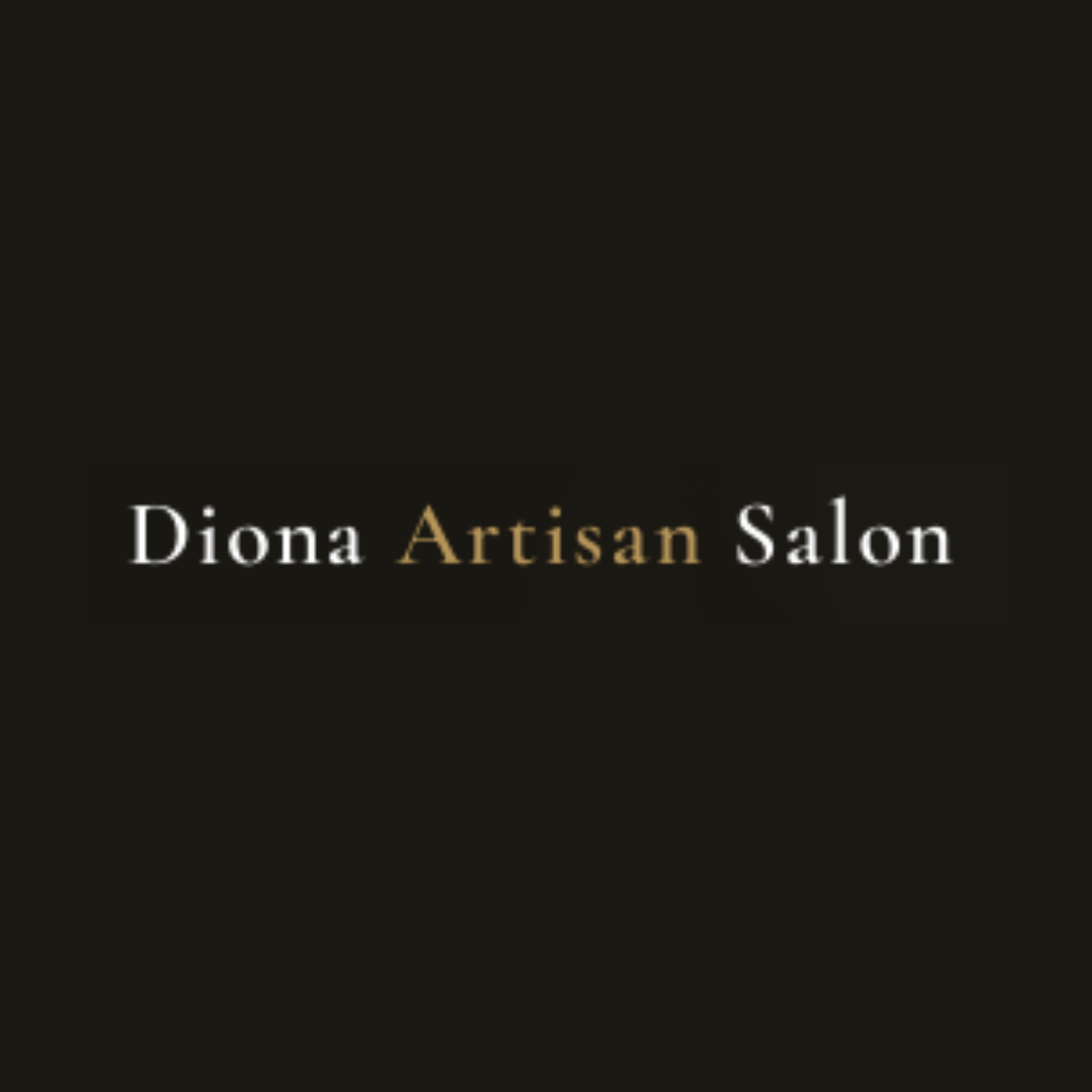 Diona ArtisanSalon