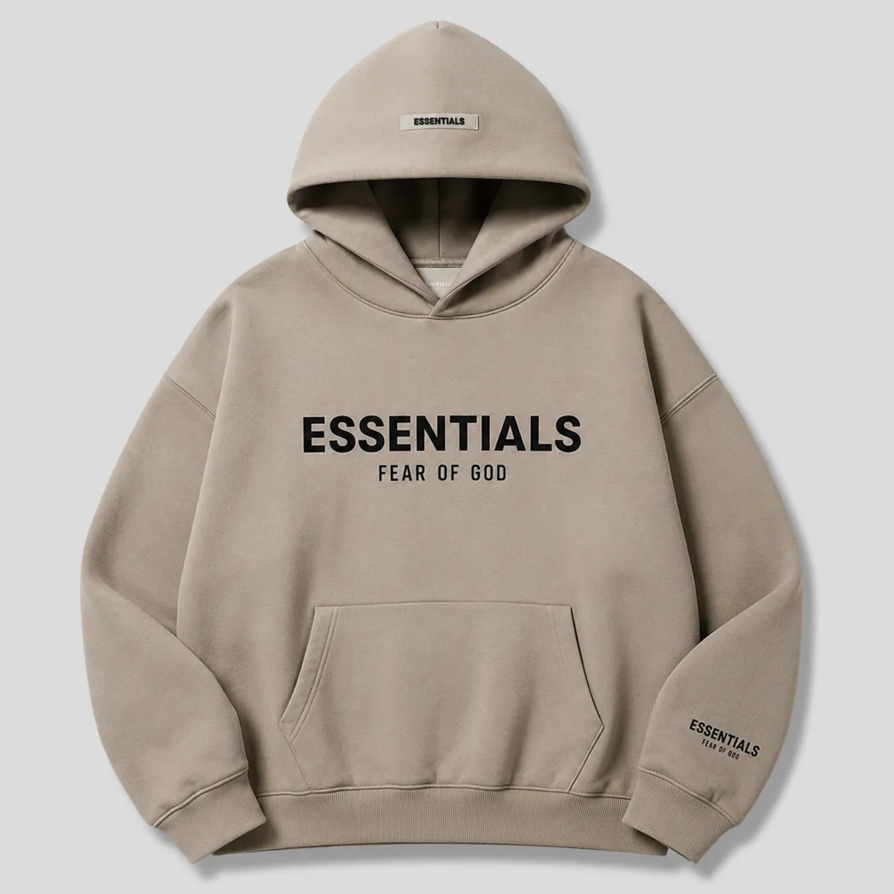 Essentials Hoodie