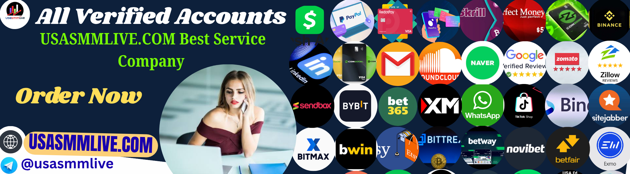 Verified Redotpay