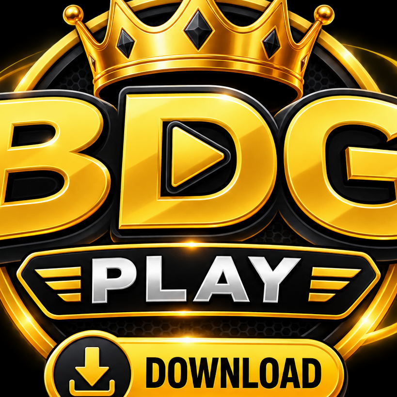Bdg Play