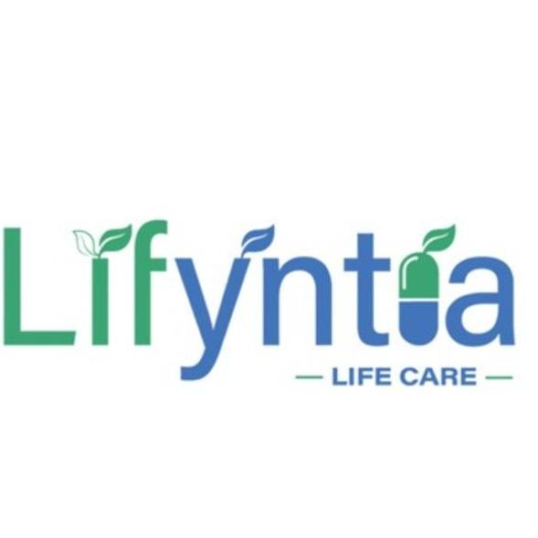 Lifyntia Lifecare