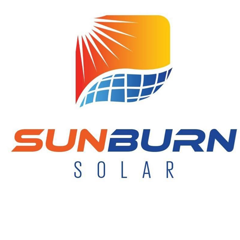 Sunburn Solar