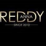 Reddy Annaid