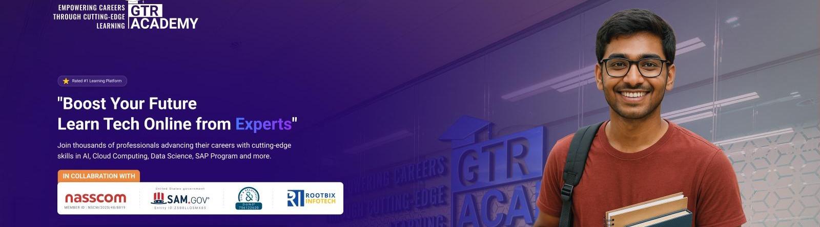 GTR Academy
