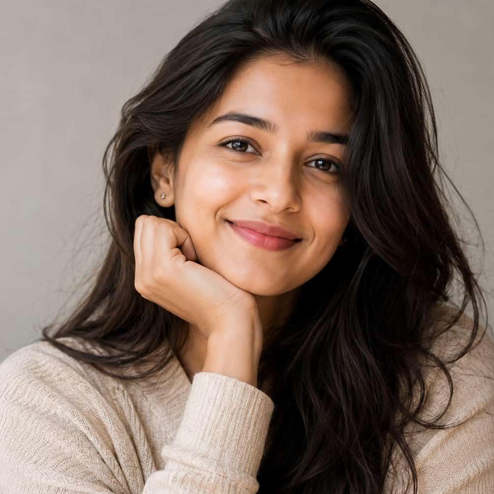 Kiya Verma