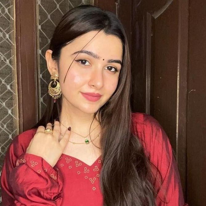 Payal Rajput