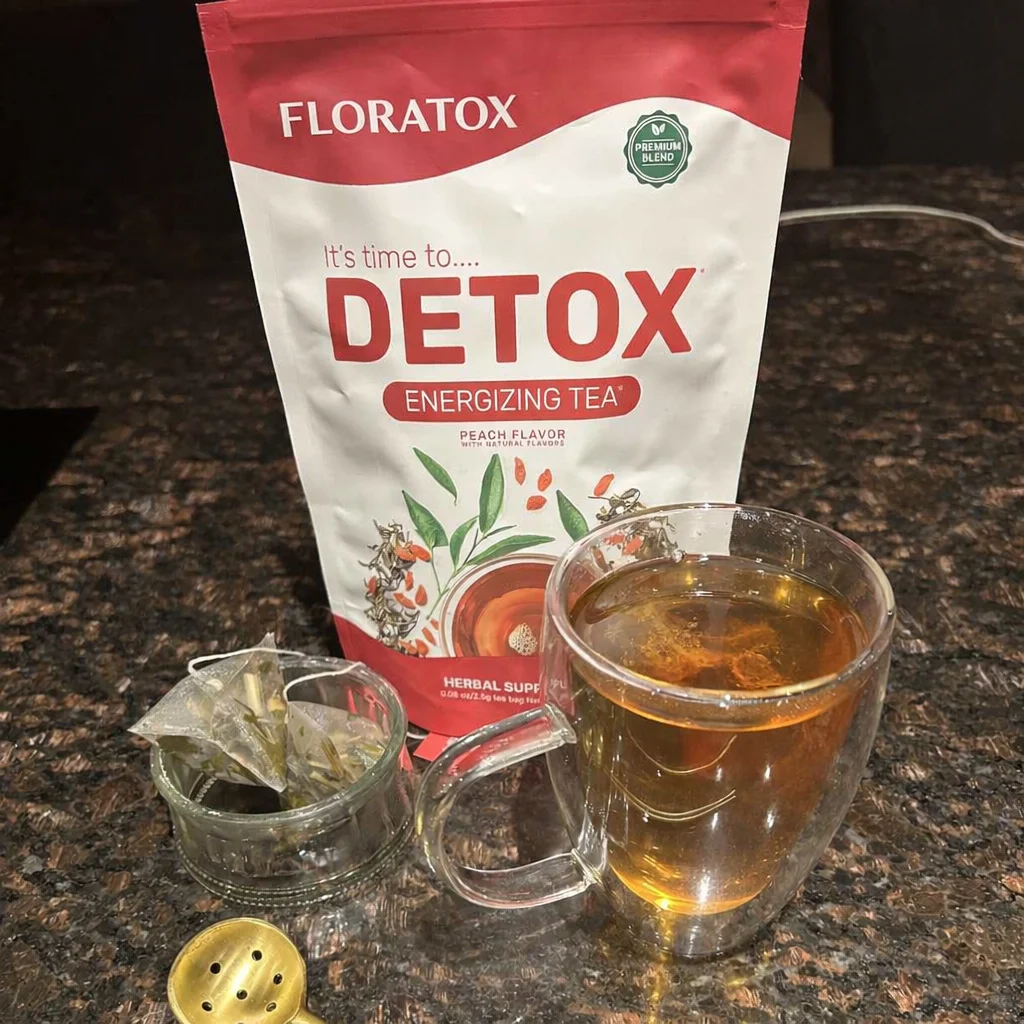 Floratox BenefitBuy
