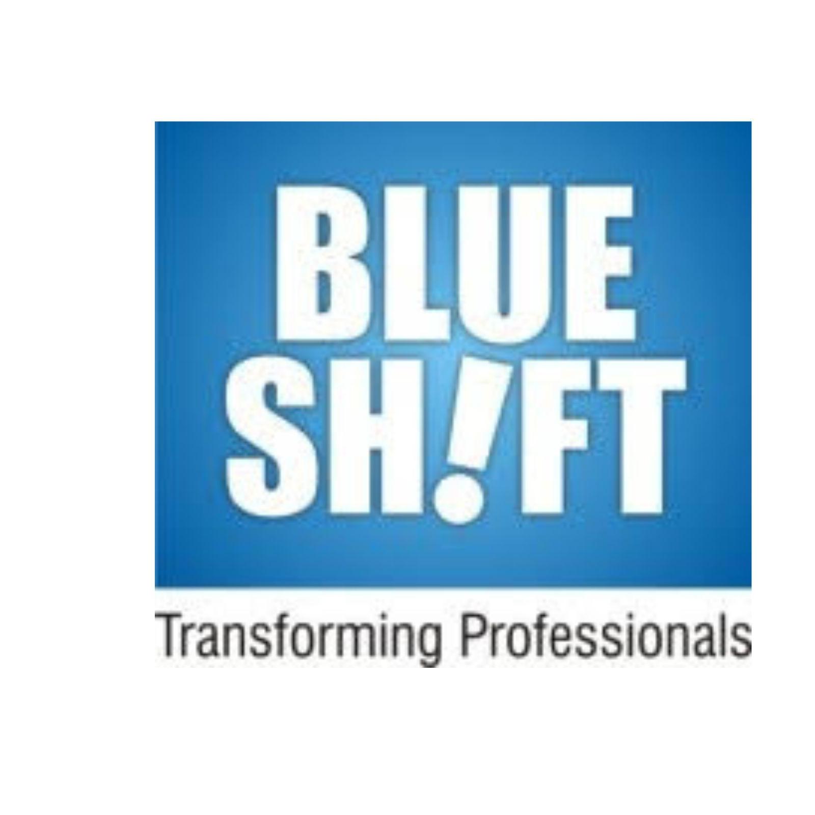 Blue Shift