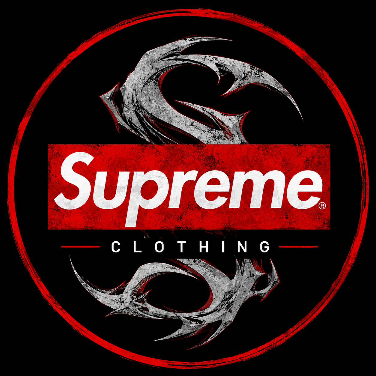Streetwear Clothing