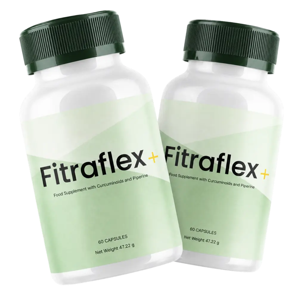 Fitraflex Pris