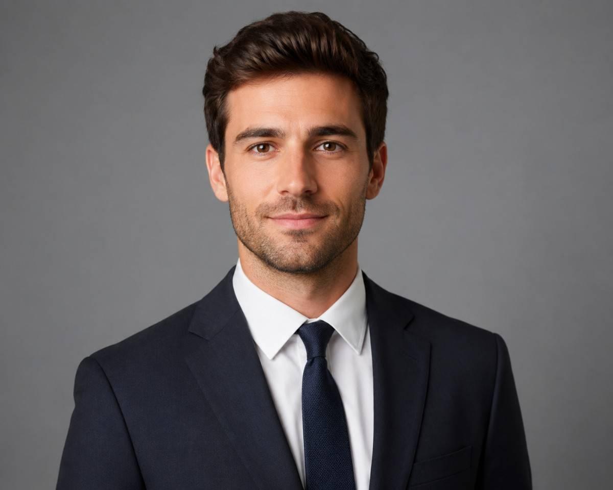 Kane Darren