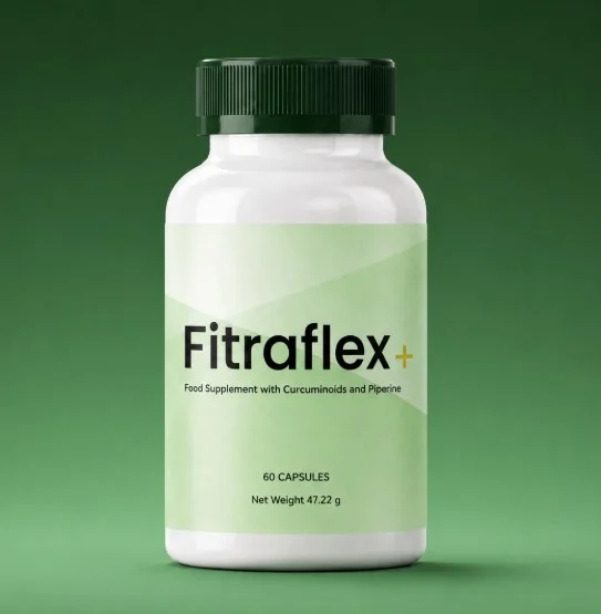 Fitraflex Bestille