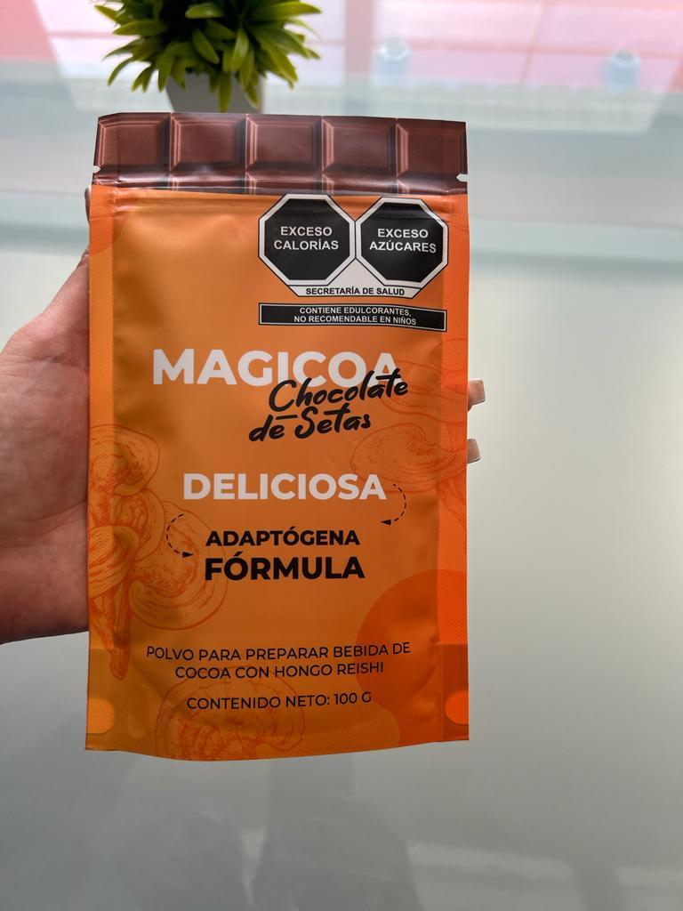 Magicoa Comprar