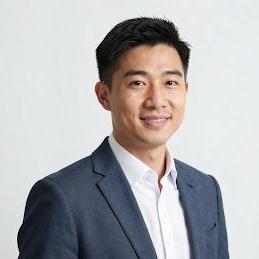 Rickey Tan