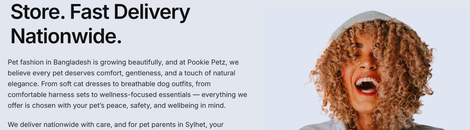 Pookie Petz