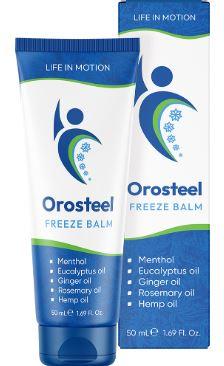 Orosteel Kaufen