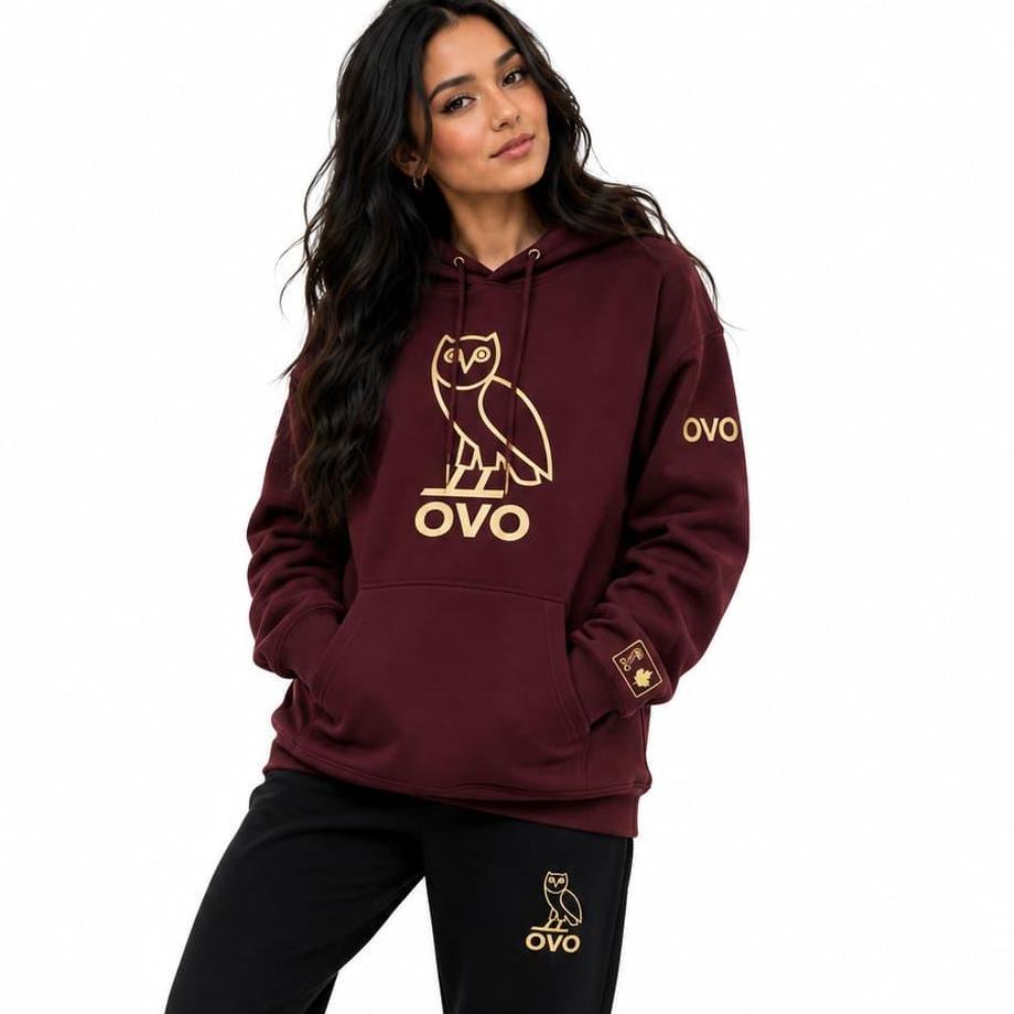 Ovo Canada
