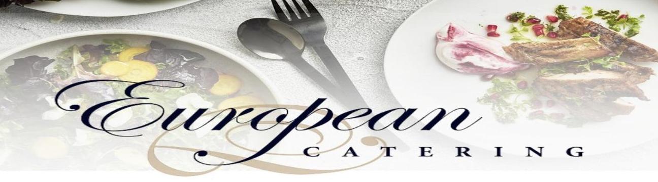 European Catering