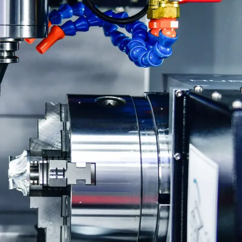 Genesis Mfg