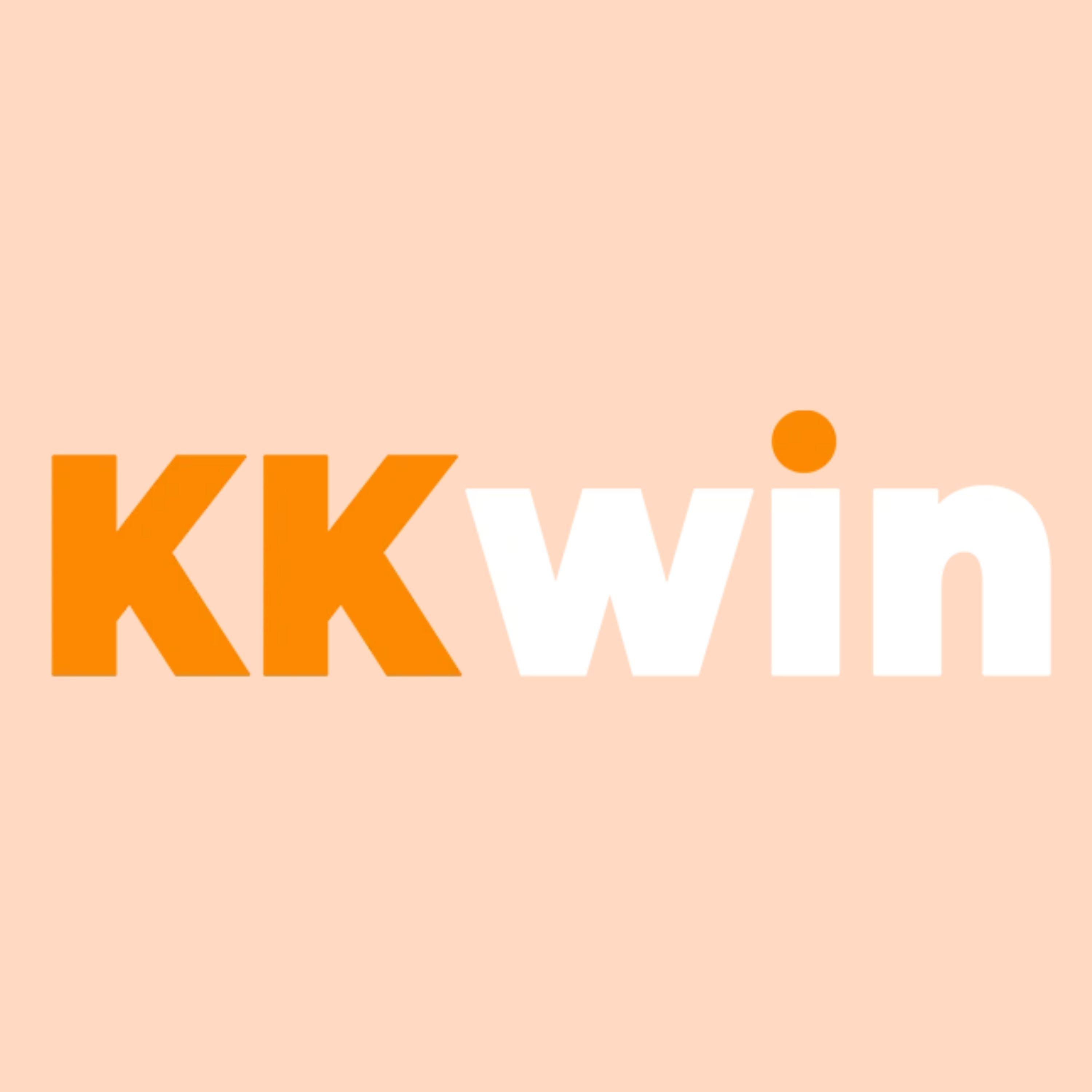 Kkwin1dev Kkwin1dev