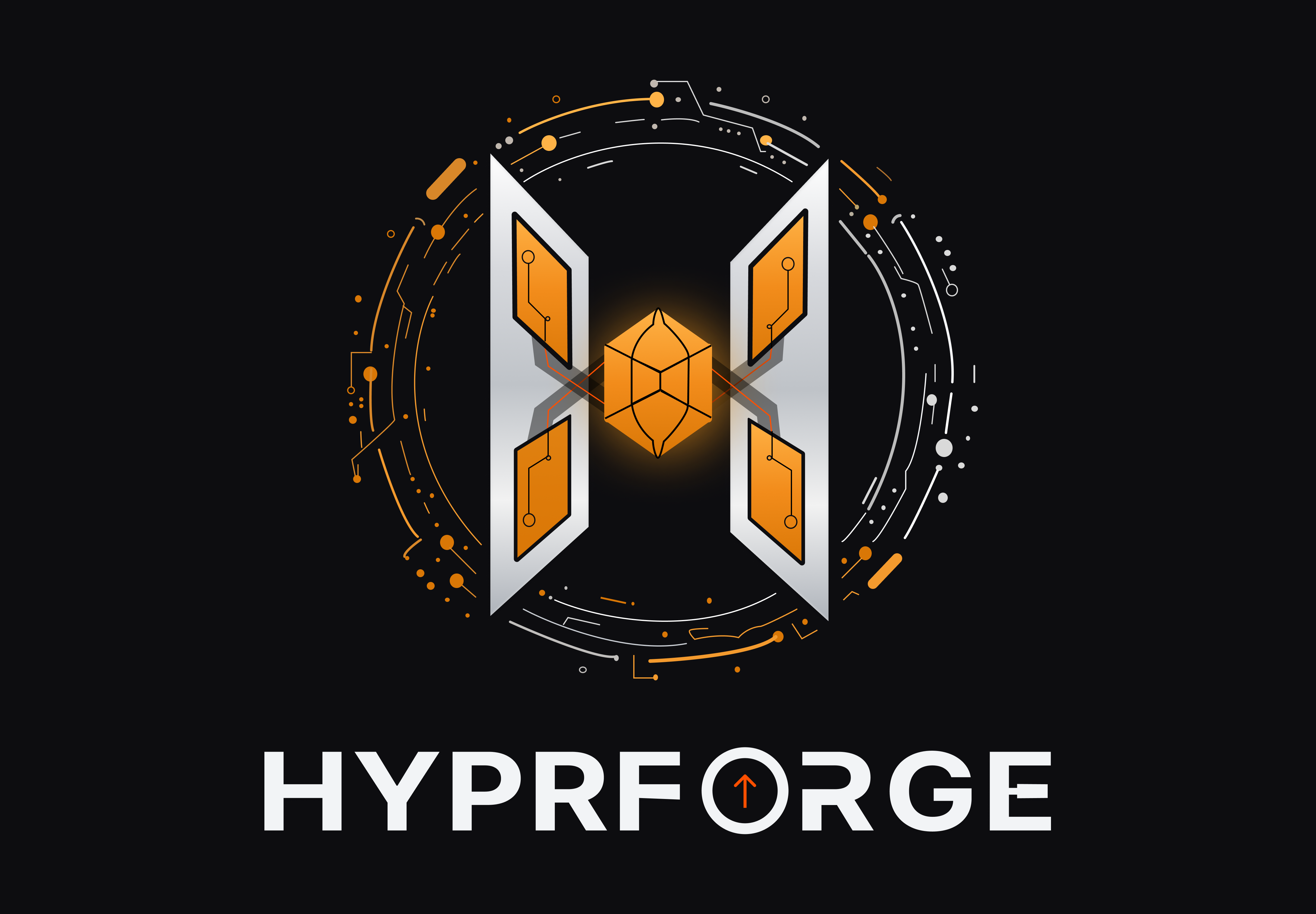 HyprForge Technology