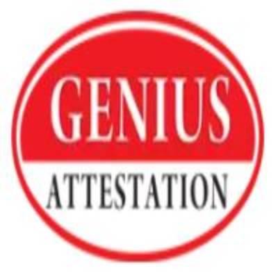 Genius Attestation