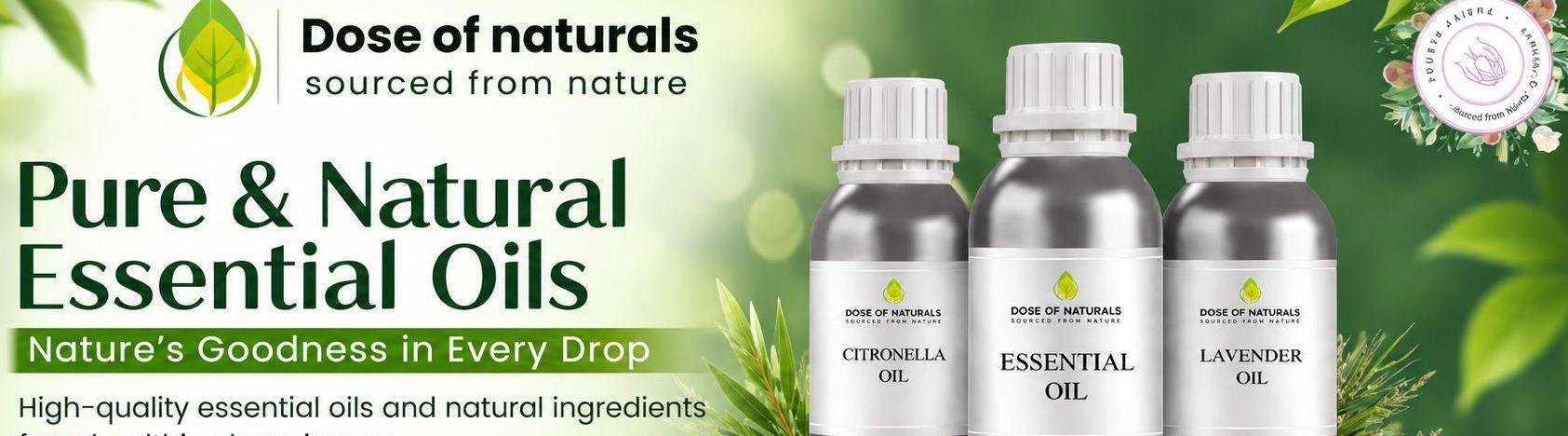 Dose Naturals