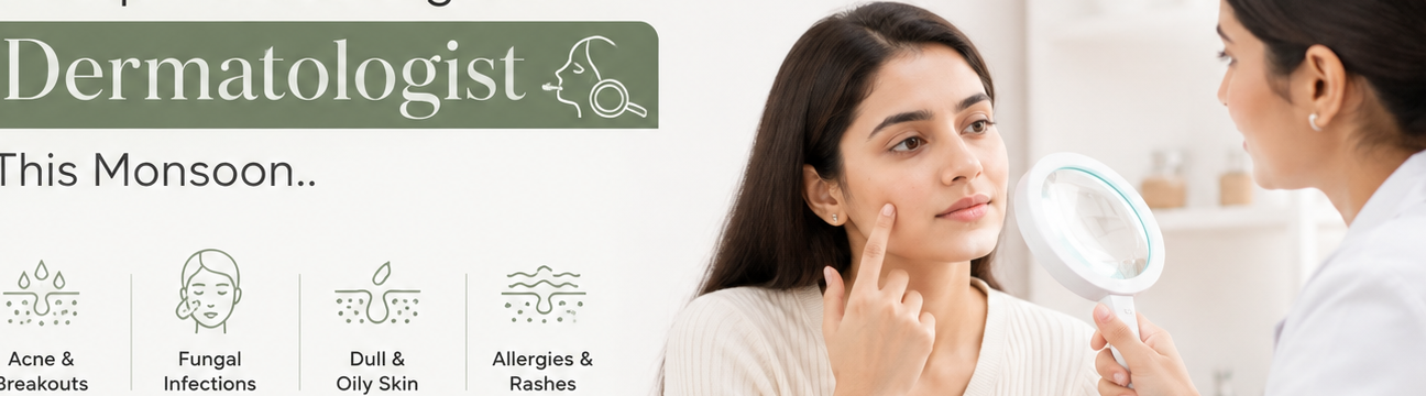Dermatologist Raipur