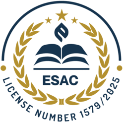 ESAC ACADEMY
