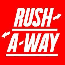 TheRush Aways