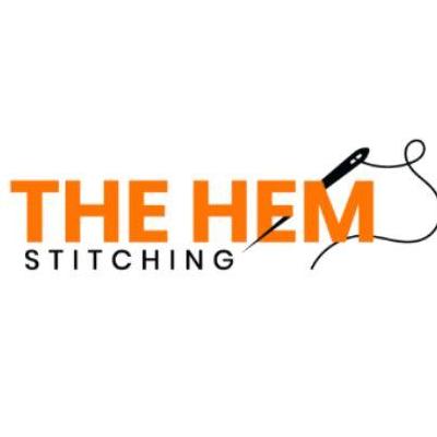 TheHem Stitching