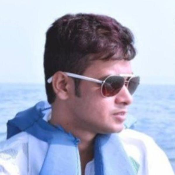 Subhodip Das