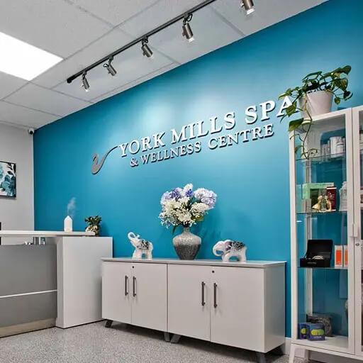 YorkMills Wellness