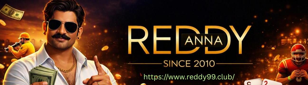 Reddyanna Bookapp