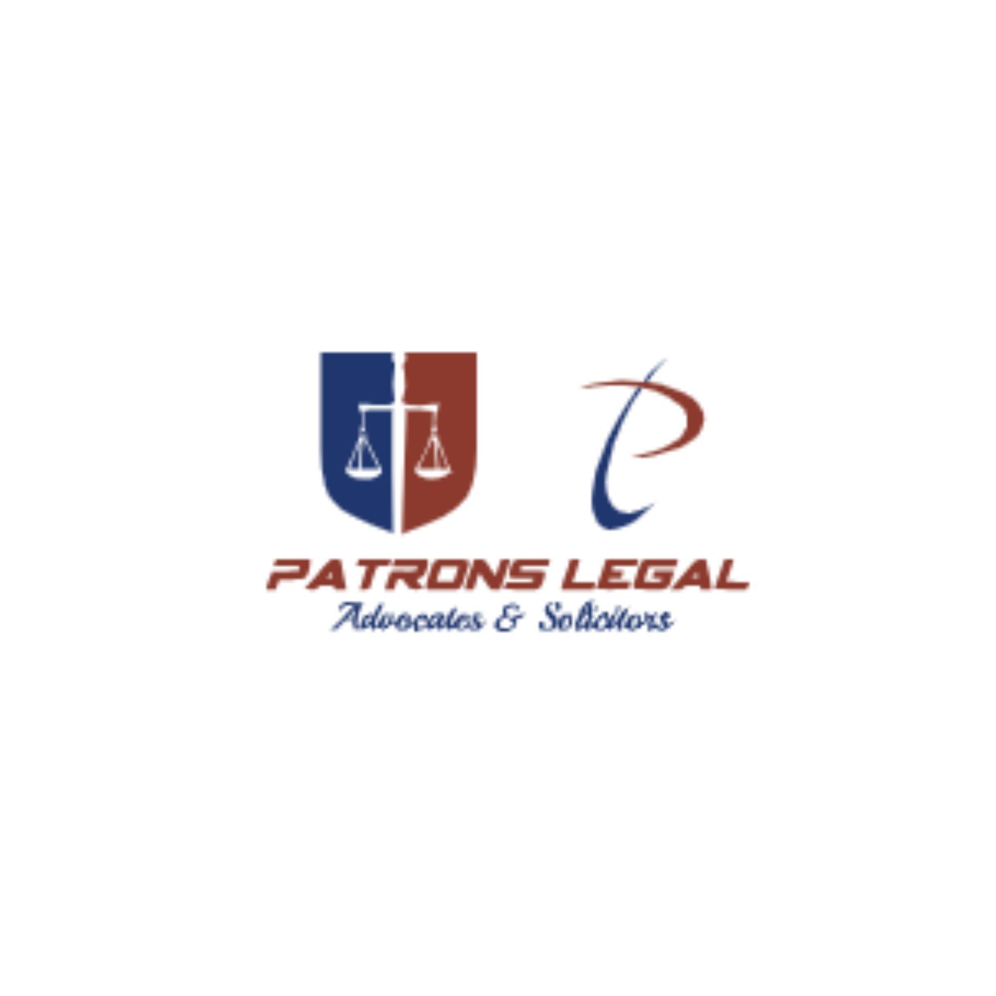 Patrons Legal