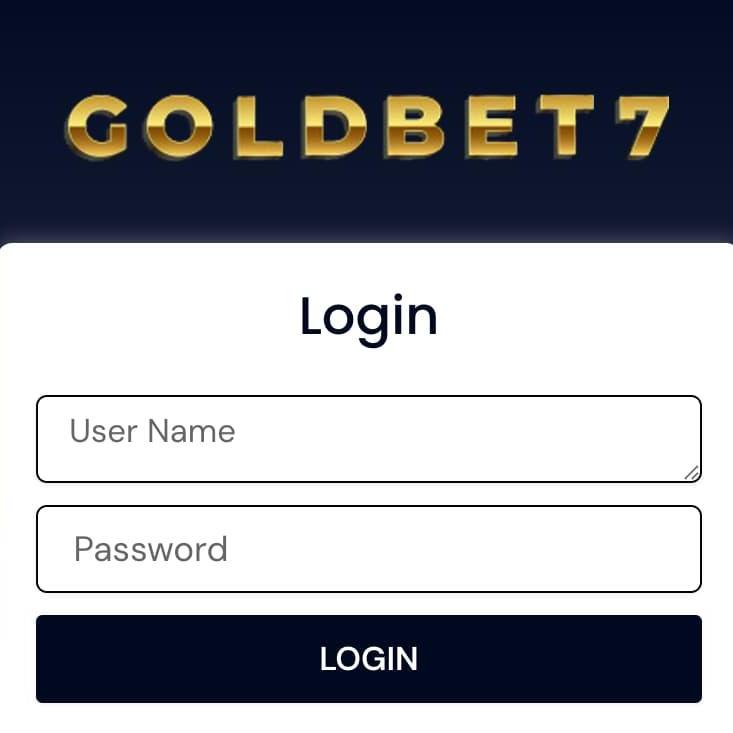 Gold Bet7co