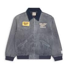 Gallery Dept