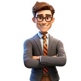 Matthew Patel