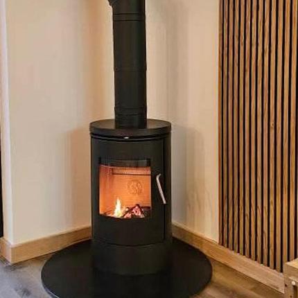 Westcoast Stoves